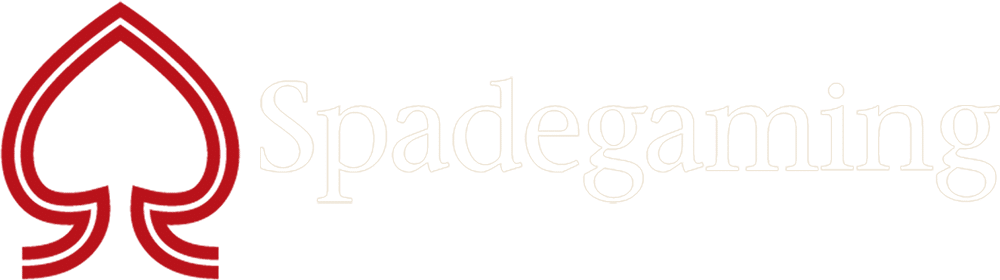 Spadegaming logo