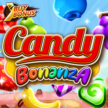 candy bonunza nextspin