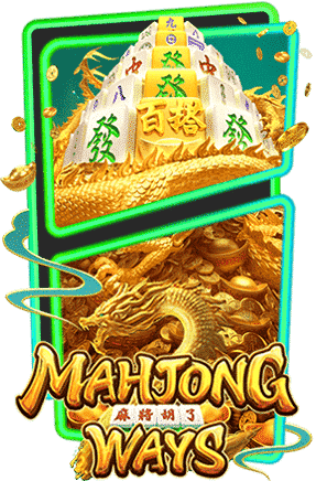 mahjong ways2 pg soft slot