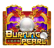 Burning Pearl joker