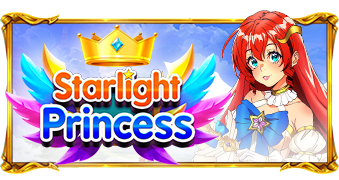 Starlight Princess pragmatic play