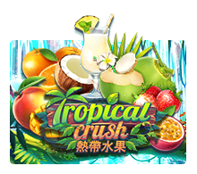 Tropical Crush joker