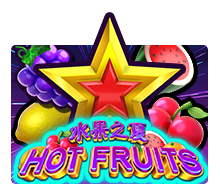hot fruits joker