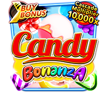 ทดลองเล่นสล็อต Candy Bonanza