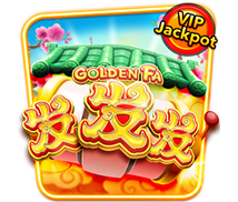 ทดลองเล่นสล็อต Golden Fa