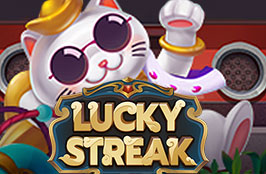 ทดลองเล่นสล็อต Lucky Streak