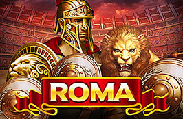 ทดลองเล่นสล็อต Roma