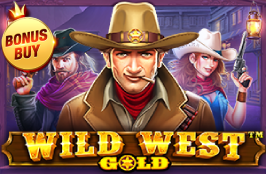 ทดลองเล่นสล็อต Wild West Gold