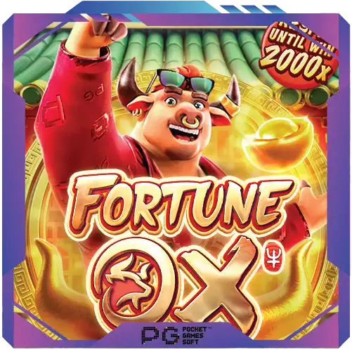 Fortune Ox