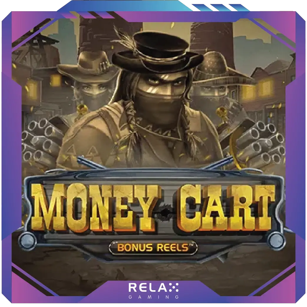 Money Cart